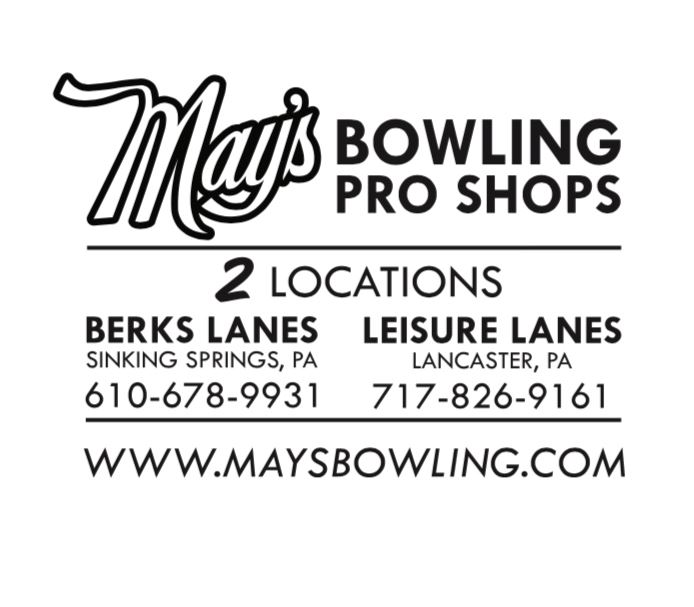 May's Bowling and Billiards