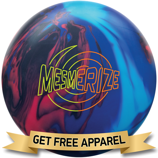 Picture of Brunswick Mesmerize