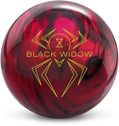 Picture of Hammer Black Widow 2.0