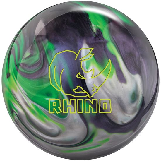 Picture of Brunswick Rhino