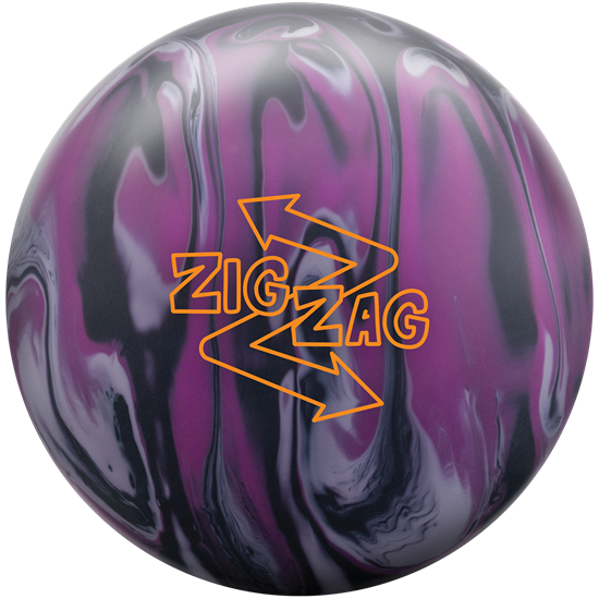 Picture of Radical Zig Zag Solid