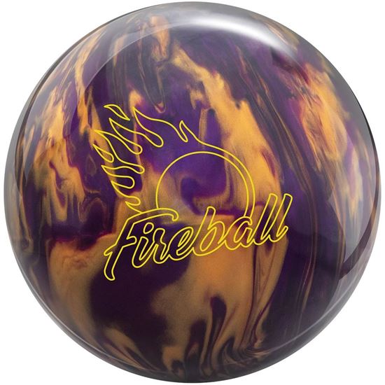 Picture of Ebonite Fireball