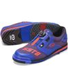 Picture of Men's SST 8 Power Frame BOA Blue/Red - Regular Width