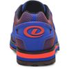 Picture of Men's SST 8 Power Frame BOA Blue/Red - Regular Width