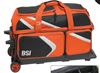 Picture of BSI 3-Ball Roller Bag