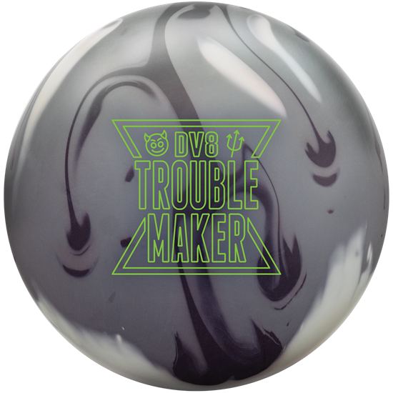 Picture of DV8 TroubleMaker Solid