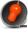 Picture of Hammer Raw Hammer - Blue / Black / Orange