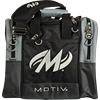 Picture of Shock 1-Ball Tote - Covert Black