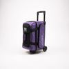 Picture of KR Hybrid 2-Ball Roller - Purple