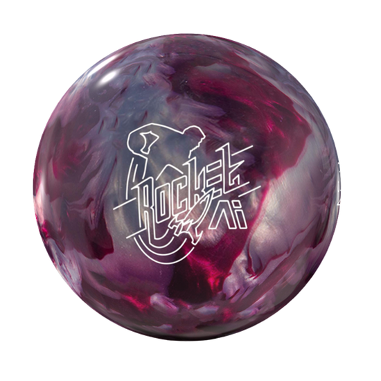 Picture of Storm Rocket AI Bowling Ball