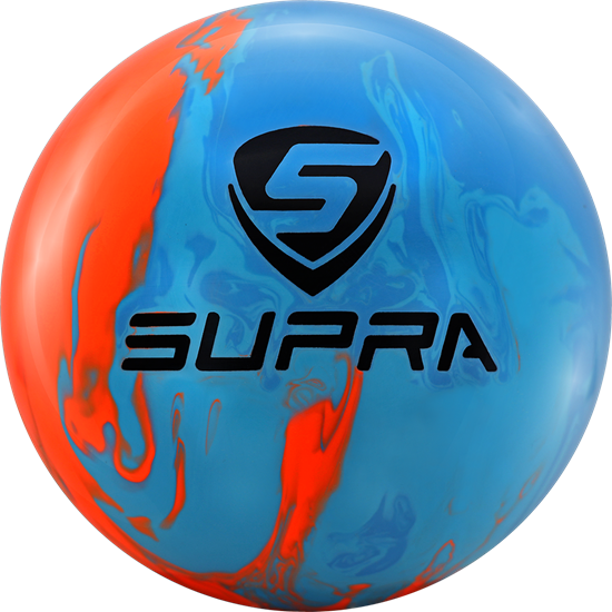 Picture of Motiv Supra Sport Bowling Ball