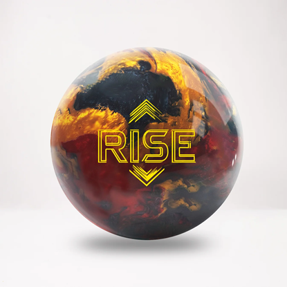 Picture of KR Strikeforce Rise Red/Black/Gold Pearl