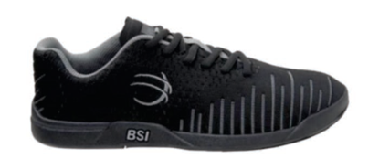 Picture of BSI Sport Glide 810 Black Charcoal