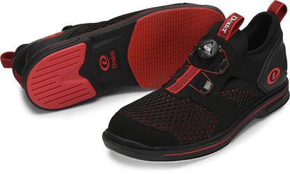 Picture of Dexter Mens Pro BOA Left Hand Bowling Shoes