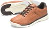 Picture of Dexter Mens Ricky IV Brown Bowling Shoes