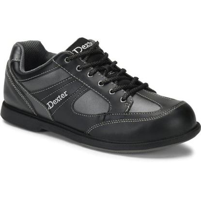 Picture of Dexter Mens Pro Am II Left Hand Bowling Shoes