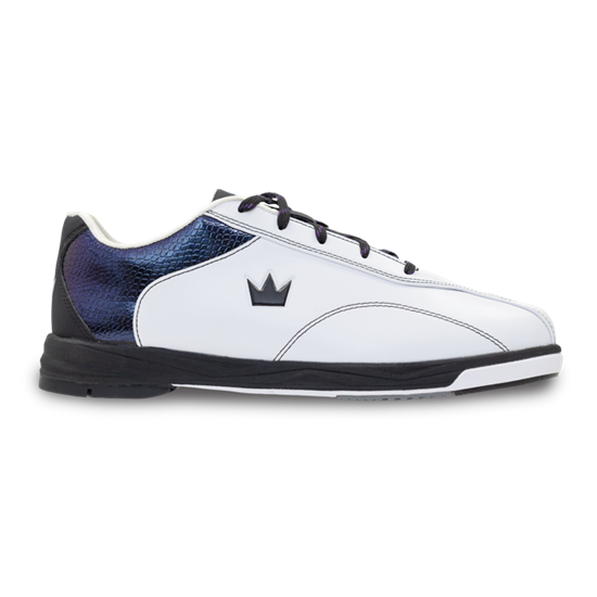 Picture of Brunswick Women's Legacy Luma Berry Right Hand Bowling Shoes