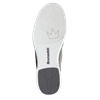 Picture of Brunswick Women's Karma Grey Bowling Shoes