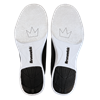Picture of Brunswick Women's Soul Black Bowling Shoes