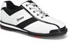 Picture of Dexter SST 8 Pro White Black Men's Right Hand Bowling Shoes