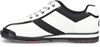 Picture of Dexter SST 8 Pro White Black Men's Right Hand Bowling Shoes