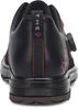 Picture of Dexter Mens The 9 Stryker Black Red Bowling Shoes