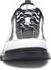 Picture of Dexter Mens SST 6 Hybrid LE White Black Left Hand Bowling Shoes