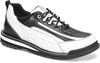 Picture of Dexter Mens SST 6 Hybrid LE White Black Right Hand Wide Bowling Shoes