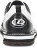 Picture of Dexter Mens SST 6 Hybrid LE White Black Right Hand Wide Bowling Shoes