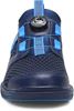 Picture of Dexter Men's DexLite Pro BOA Navy Right Hand Wide Bowling Shoes