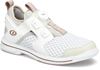 Picture of Dexter Women's Pro BOA Off White Right Hand Bowling Shoes