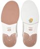 Picture of Dexter Women's Pro BOA Off White Right Hand Bowling Shoes