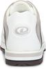 Picture of Dexter Women's SST 8 Pro White Champagne Bowling Shoes