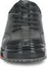 Picture of Dexter Women's SST 8 Pro Black Silver Bowling Shoes