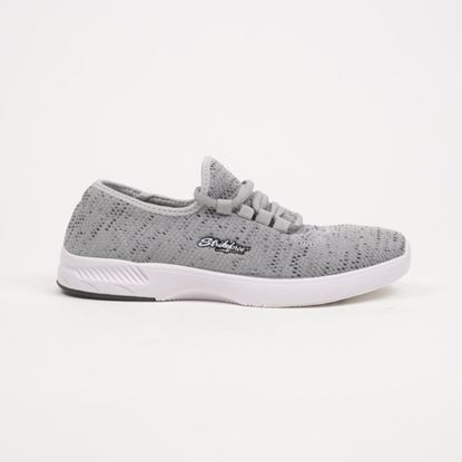 Picture of KR Strikeforce Women's Maui Grey Wide Bowling Shoes