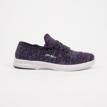 Picture of KR Strikeforce Women's Maui Violet Bowling Shoes
