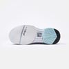 Picture of KR Strikeforce Women's Lady Jet White Teal Right Hand Bowling Shoes