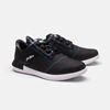 Picture of KR Strikeforce Women's Lux Black Ocean Blue Bowling Shoes