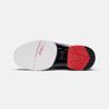 Picture of KR Strikeforce Men's TPC Maven Black Red Left Hand Bowling Shoes
