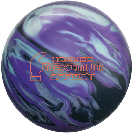 Picture of Hammer Maximum Effect Bowling Ball