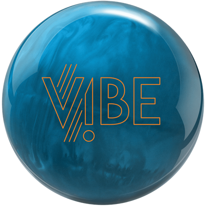 Picture of Hammer Ocean Vibe Bowling Ball