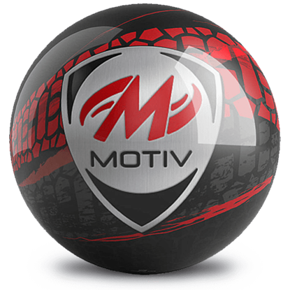 Picture of Motiv Crest OTB Bowling Ball