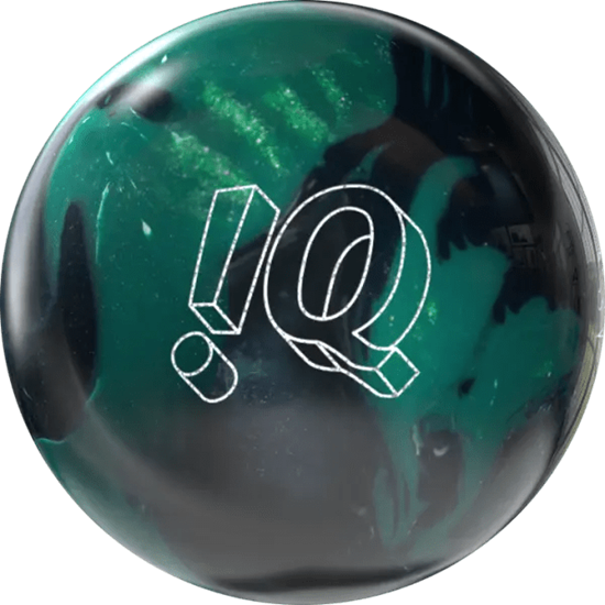 Picture of Storm IQ Tour A.I. Bowling Ball