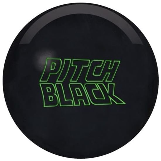 Picture of Storm Pitch Black Bowling Ball