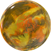 Picture of Storm Tropical Surge Gold Bronze Medallion Bowling Ball