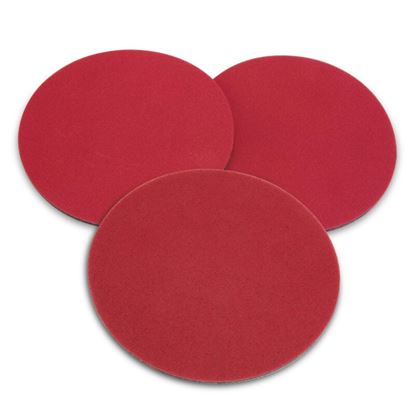 Picture of Brunswick Siaair 6" 360 Grit 3 Pack Micro Finishing Pads