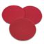 Picture of Brunswick Siaair 6" 500 Grit 3 Pack Micro Finishing Pads