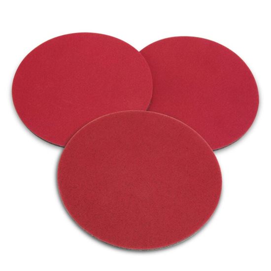 Picture of Brunswick Siaair 6" 800 Grit 3 Pack Micro Finishing Pads