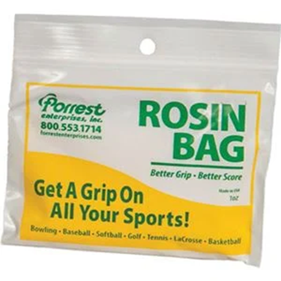Picture of Forrest Rosin Bag