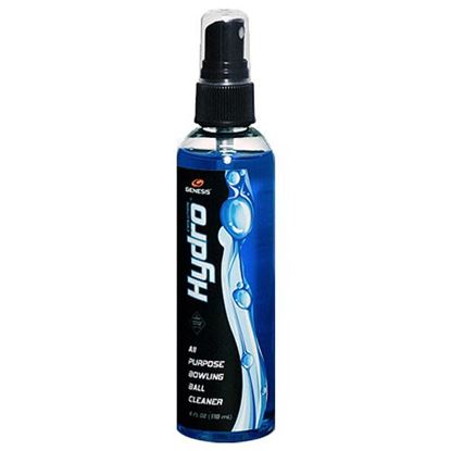 Picture of Genesis Evolution Hydro Blue 4 oz Ball Cleaner